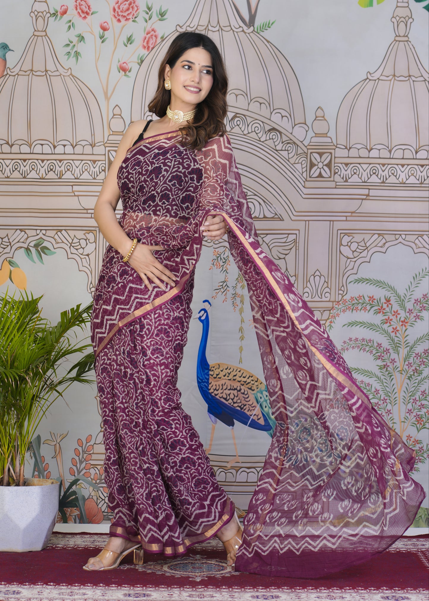 Arissa Sarees for Women