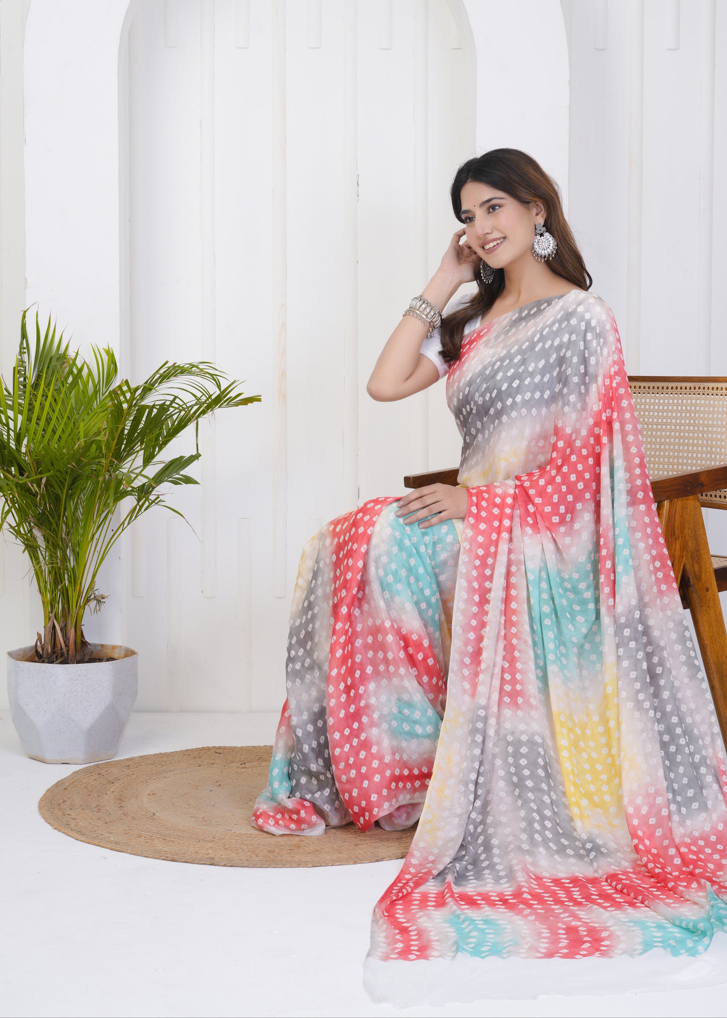 Arissa Sarees for Women
