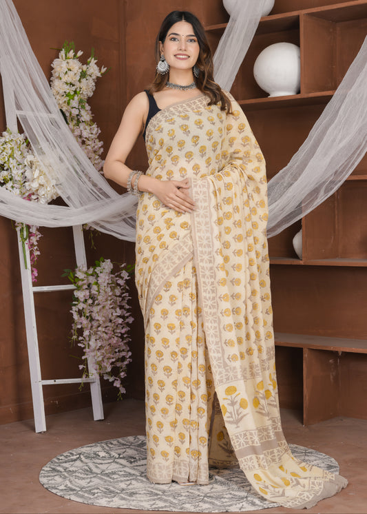 Multani Modal Saree