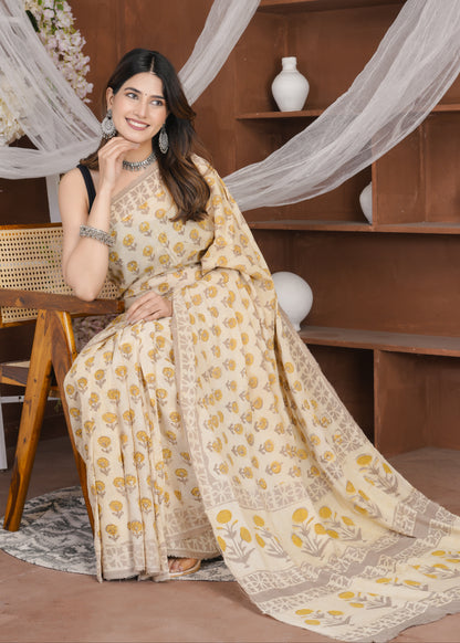 Multani Modal Saree