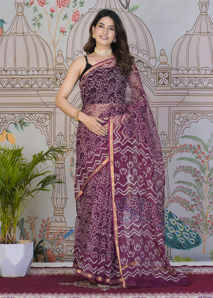 Plum Dabu Pure Doria