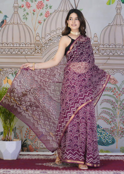 Plum Dabu Pure Doria
