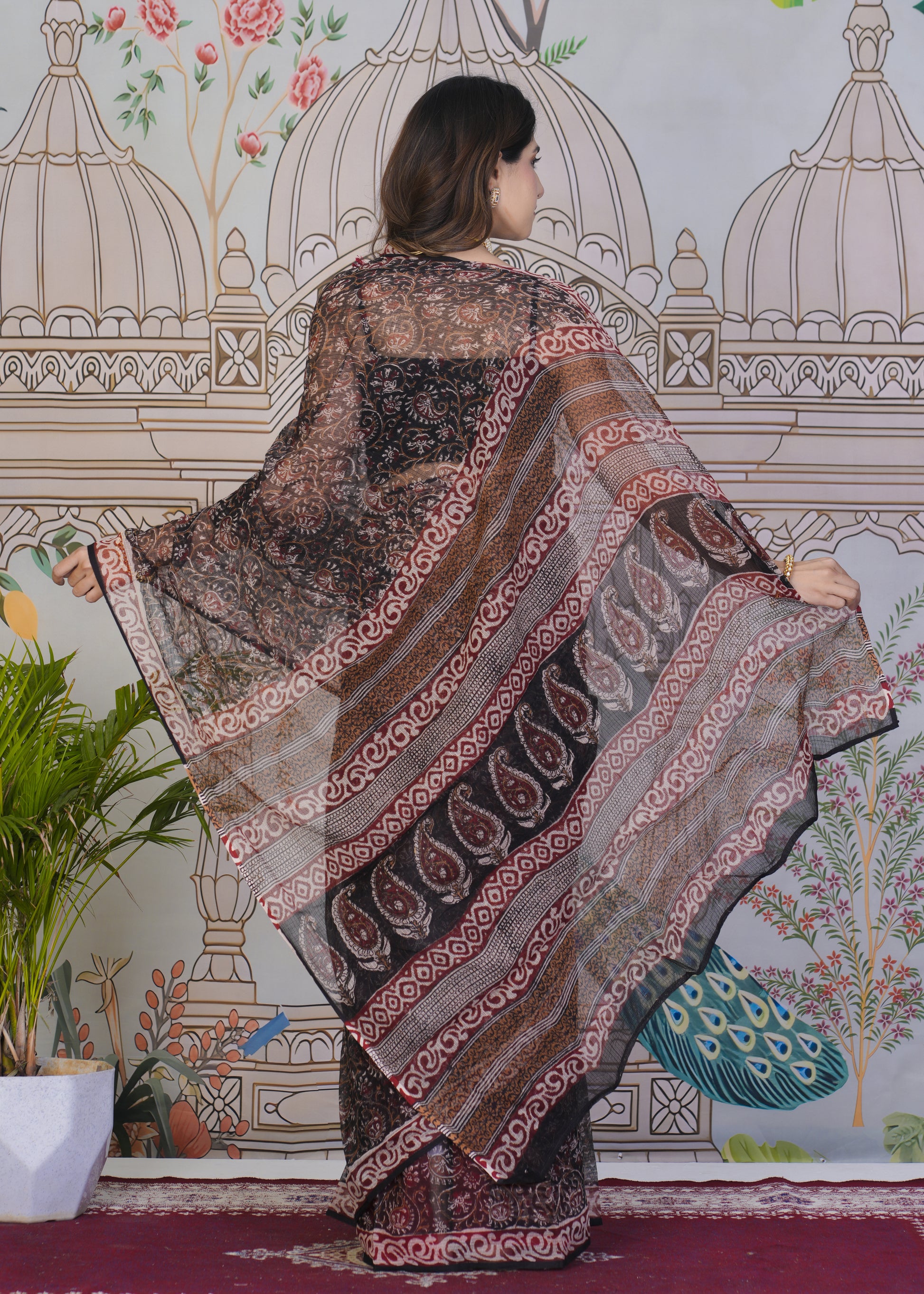 Arissa Sarees for Women