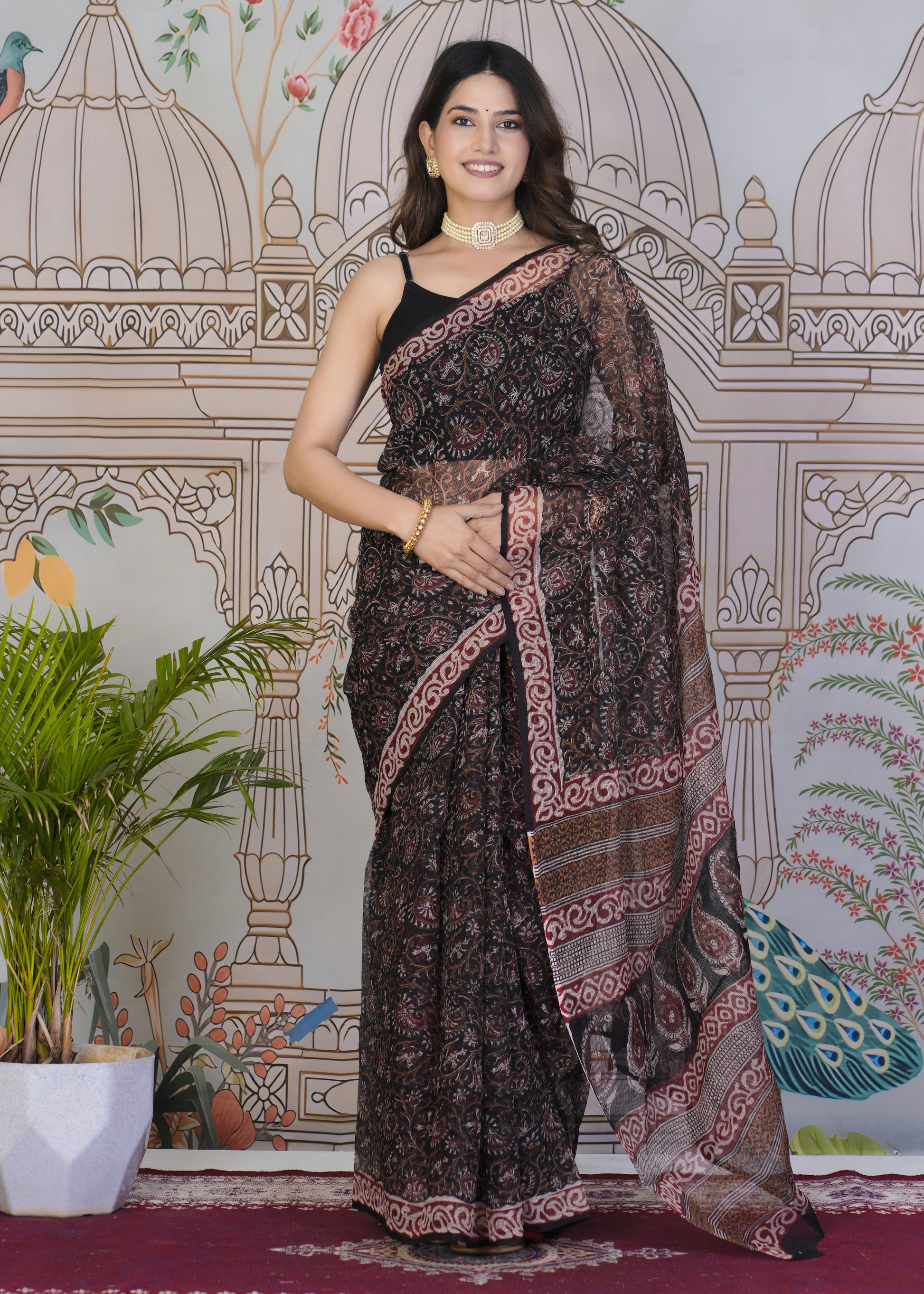 Arissa Sarees for Women