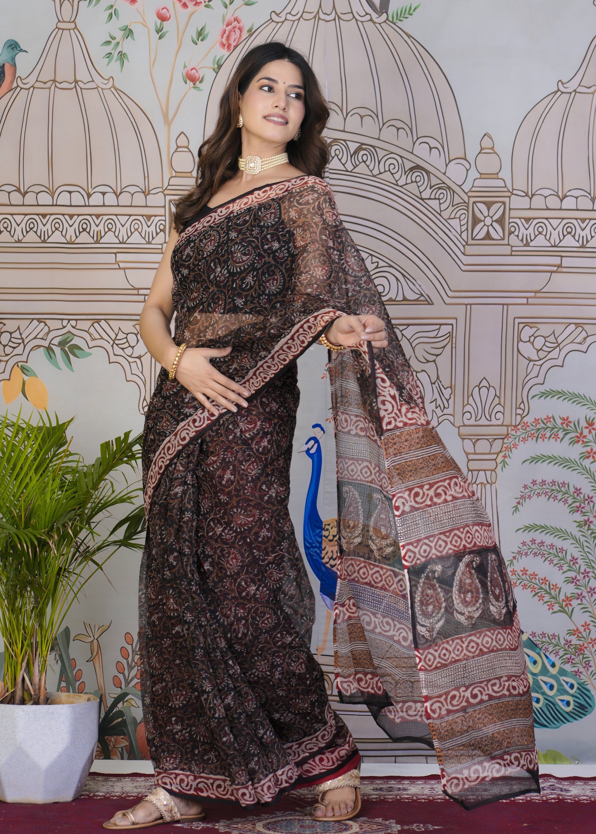 Arissa Sarees for Women