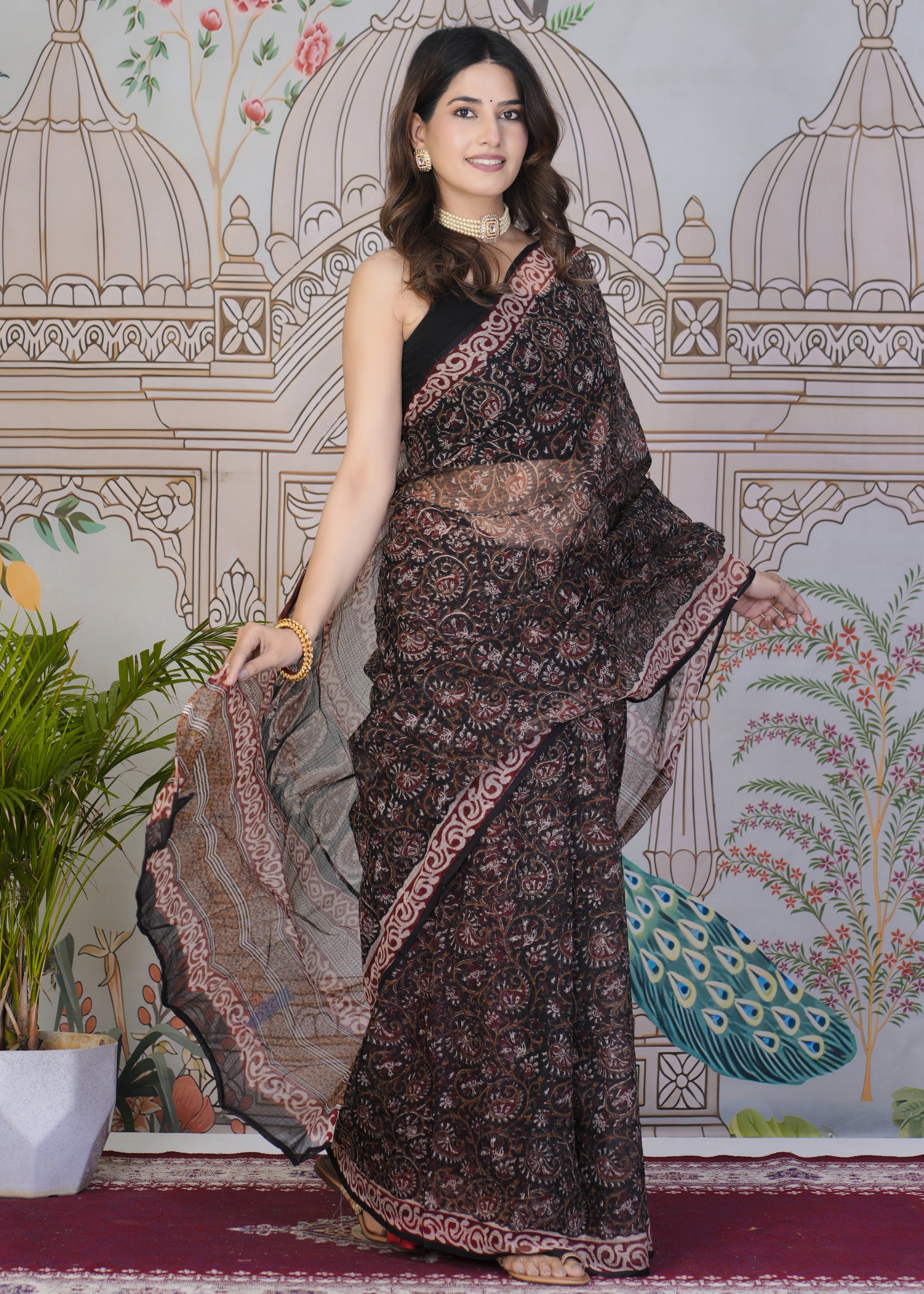 Arissa Sarees for Women