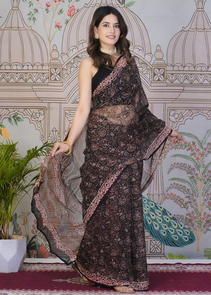 Arissa Sarees for Women