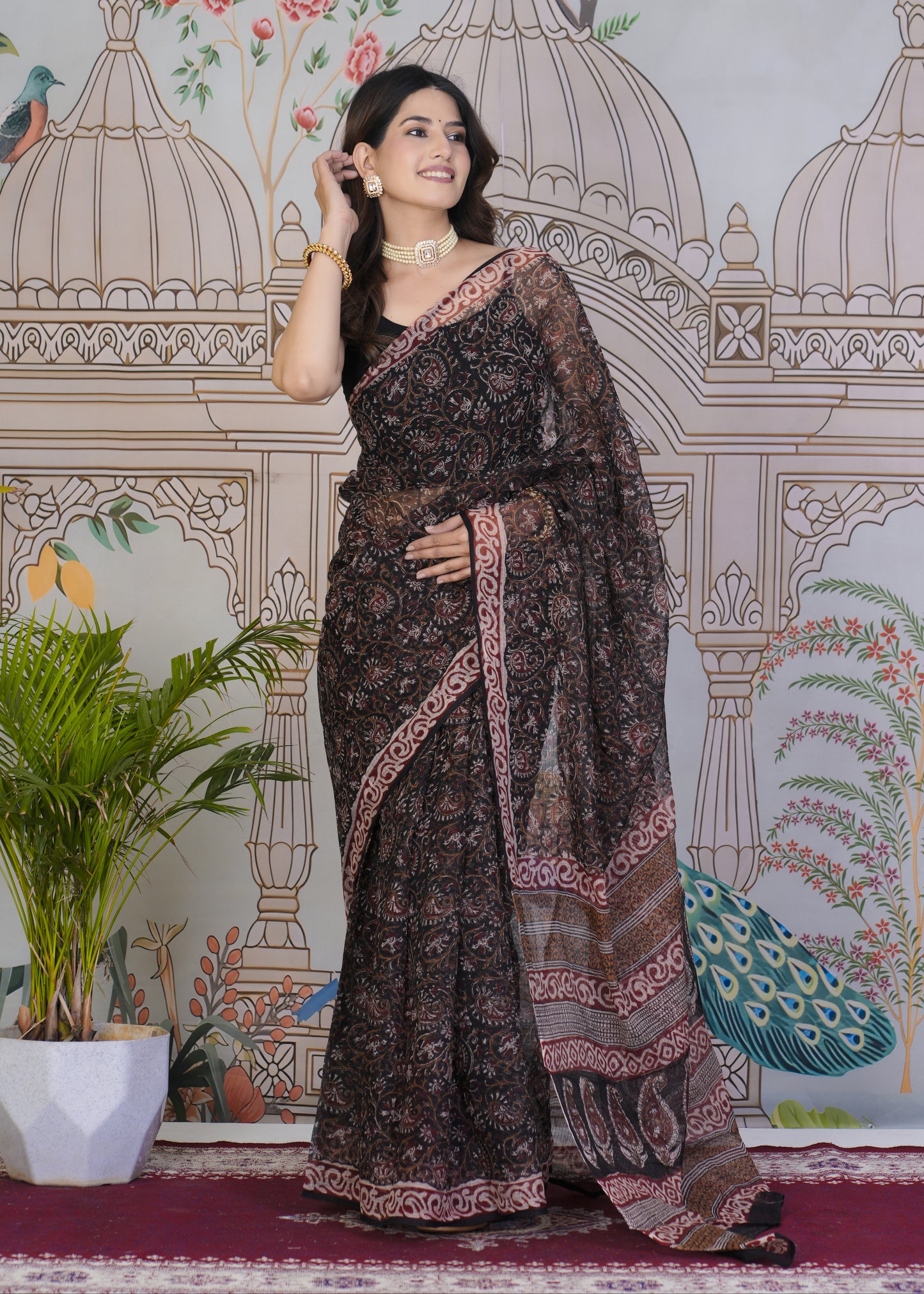 Arissa Sarees for Women
